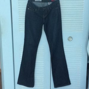X2 Jeans New without tags size 2